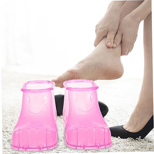 Zapatos para remojo de pies con suela antideslizante miniatura 4