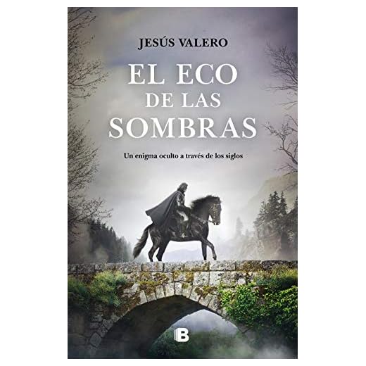 El eco de las sombras