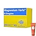 Produktbild Magnesium Verla N Dragees Organisches Magnesium I Muskelkrämpfe Wadenkrämpfe Magnesiummangel I glutenfrei laktosefrei I Sparset mit give-away von Pharma Perle (1 x 200 St.)