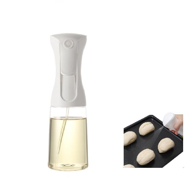 Mistifi Fine Mist Oil Sprayer