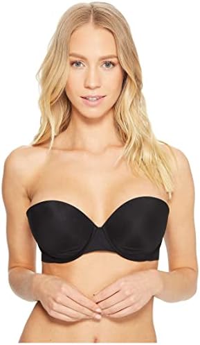 SPANX Up for Anything Strapless™ Bra Very Black 34C