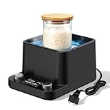 Sourdough Starter Warmer...image