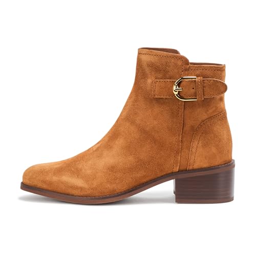 Image of Cole Haan Women's Hanover Buckle Ankle