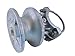 Cantilevered Gate Rollers, Cantilevered Rollers, Rolling Cantilever, Slide Gate Roller Hardware, for 4