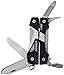 Gerber Gear Vise Pocket Tool, Black [31-000021]