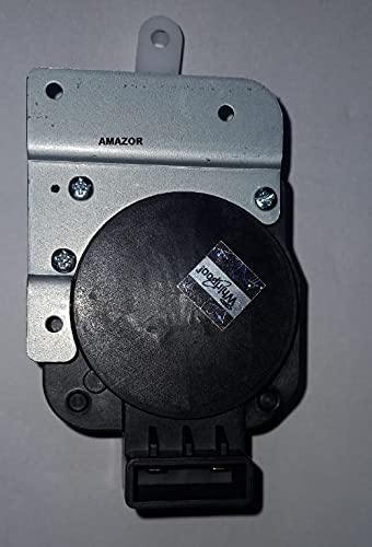 Image of Drain Motor Compatible for Whirlpool Automatic Washing Machines