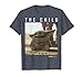 Star Wars The Mandalorian The Child Long Ears Photo T-Shirt