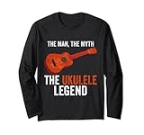 Funny Ukulele Gifts and Ukulele Accessories