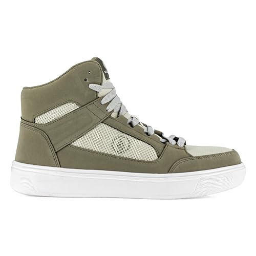 Image of Volcom Men's Evolve Eh High Top Comp Toe