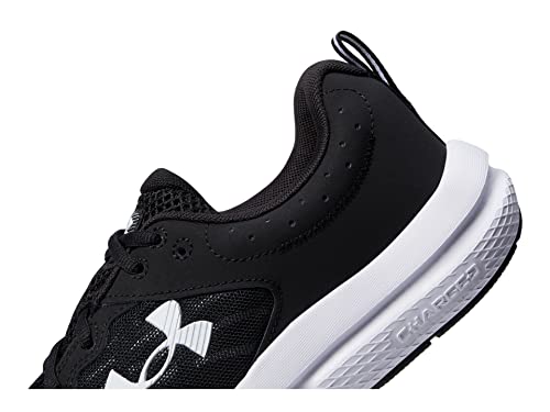 Image of Under Armour Mens Ua Charged Assert 10 Sneaker