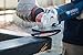 Bosch GWX10-45DE 4-1/2 In. X-LOCK Ergonomic Angle Grinder with No Lock-On Paddle Switch