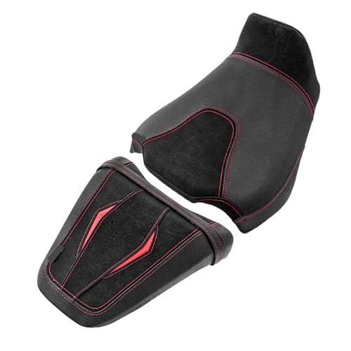 Cojín de asiento para moto CBR650R que elimina el cansancio del piloto
