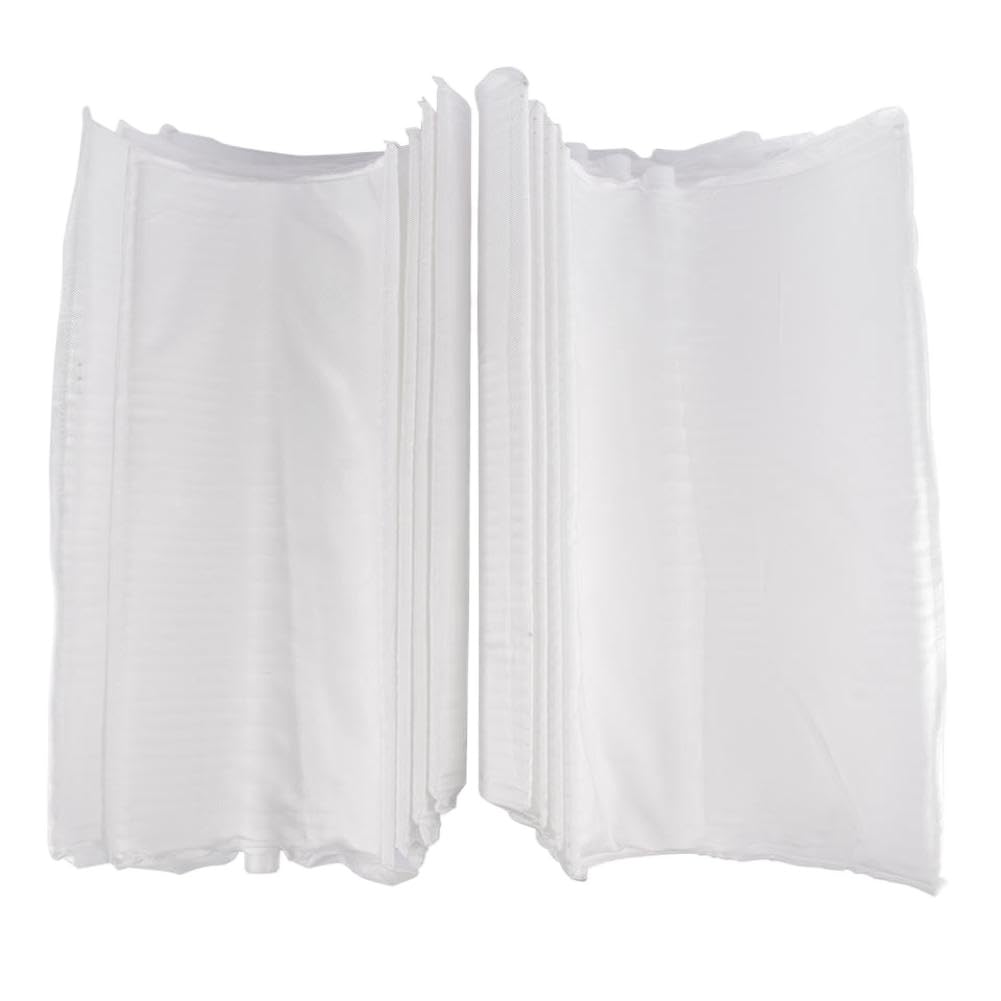 Juego de filtros para Piscina DE Grid Compatible con FS-2004 FC-9540 PFS2448-EC AP02 48 pies Cuadrados