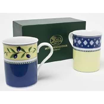 フッチェンロイター　メドレー　バルデモッサ メドレー（フッチェンロイター） - ローゼンタール（Rosenthal