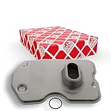 FEBI BILSTEIN 100458 Oil Filters