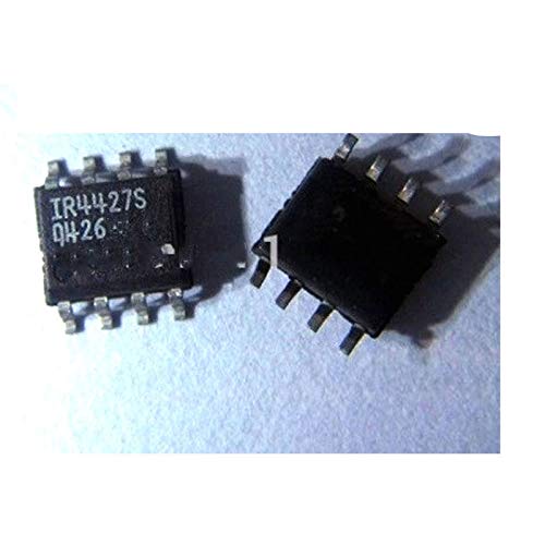 100pcs/lot IR4427S IR4427 SOP8
