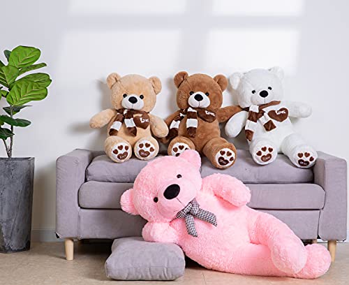 YunNasi Orso di Peluche Gigante Orsacchiotto