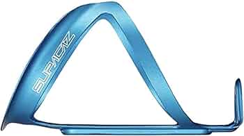 Amazon | Supacaz (スパカズ) サイクリング ボトル ケージ - Fly Cage