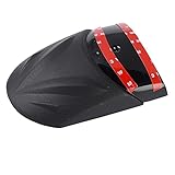 After-Sales-Garantie: Wir schätzen Ihre Kundenerfahrung, vor allem Ihre Erfahrung mit Motorradschutzblechen.Wir setzen uns voll und ganz für Ihre Zufriedenheit ein.