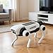 Imagen de Perro Robot con Inteligencia Artificial