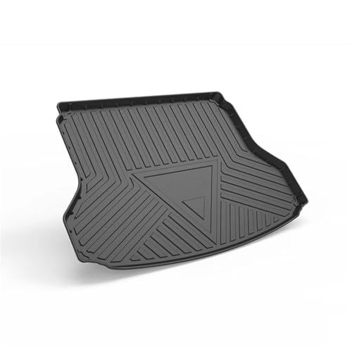Tapis de coffre Nissan X-Trail T32 doublure coffre finition premium