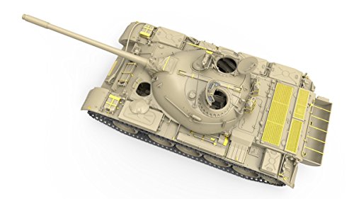 Miniart Min37010 maquette plastique militaire à assembler pour collectionneurs