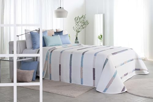 Reig Marti Colcha Estampada Boyle Diseño