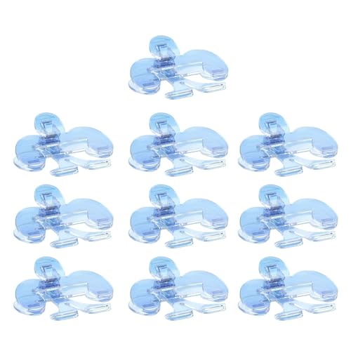 目に見えないページホルダー12°角度のある読書補助剤スリップ耐性ベースコンパクトオフィススタディデスク透明な本ラック