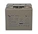 Victron Energy AGM 22Ah 12-Volt Deep Cycle Batterie