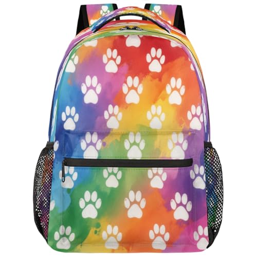 Mochila de viaje para laptop 15.6 que elimina el peso excesivo escolar
