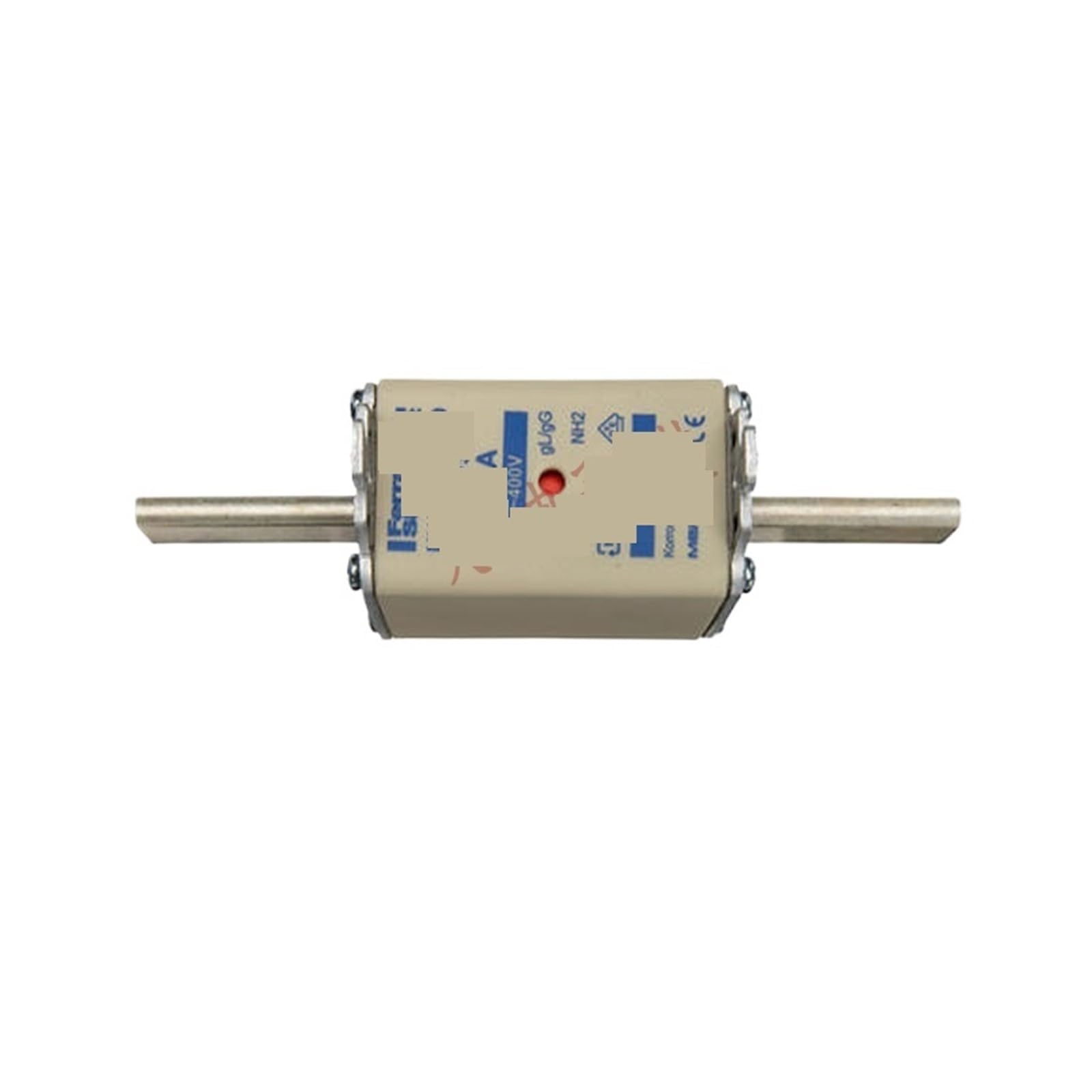 Fusible NH2GG40V250 M223732 de haute précision gG pour armoires industrielles complexes