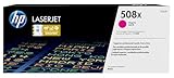 Solo los Tóner Originales HP están diseñados específicamente para impresoras HP y ofrecen, a diferencia de los cartuchos no originales, fiabilidad y servicio