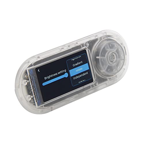 LILYGO T-Embed ESP32-S3 Dev Board