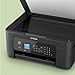 Epson WorkForce WF-2910DWF A4 Multifunction Wireless Inkjet printer