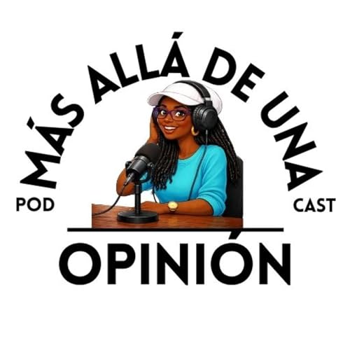 M&aacute;s all&aacute; de una opini&oacute;n cover art