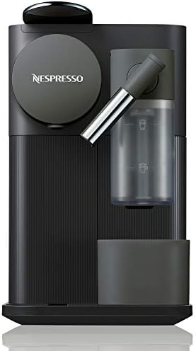 قیمت و خرید Nespresso EN500B Lattissima ONE توسط De'Longhi Latte ، اسپرسو و  سیستم ماشین Cappuccino (بسته بندی غیر خرده فروشی) برند Nestle Nespresso |  مالتینا