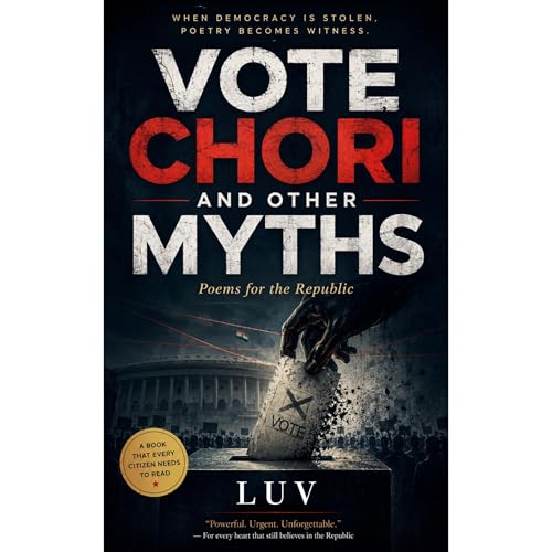 Vote Chori and Other Myths