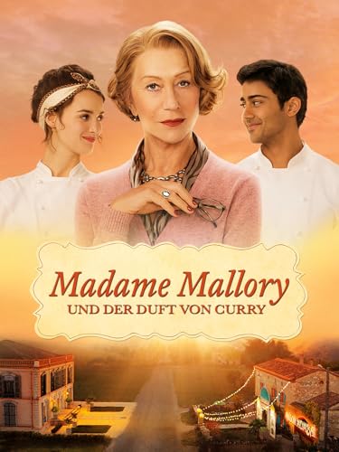 Bild: Madame Mallory und der Duft von Curry f�r 8,99 EUR bei amazon.de