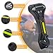 THINKWORK Car Window Breaker, Glass Breaker, Window Breaker Seatbelt Cutter, 2-in-1 Car Safety Hammer with One Second Emergency Glass Hammer, Safety Emergency Car Escape Tool for Car, Office, Home