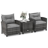 ORALNER Muebles de patio, junto a la