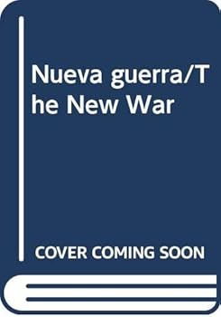 Paperback Nueva guerra/The New War (Spanish Edition) [Spanish] Book