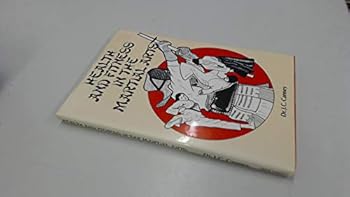 Health and Fitness in the Martial Arts