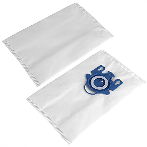 Stofzak - 10st Stofzuiger Stofzakken Onderdelen - Geschikt voor GN Type S5/S8 - Afbeelding 6