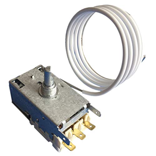 Preisvergleich Produktbild Haier K59H2800 Thermostat Ranco für Kühlschrank Haier