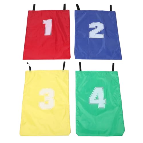 Sacos de papa para juegos al aire libre en fiestas de cumpleaños infantiles y campos