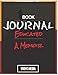 Book Journal: Educated A Memoir by Tara Westover