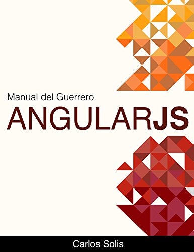 Manual Del Guerrero: AngularJS