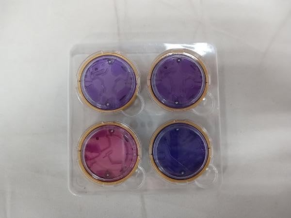 Amazon | CSM コアメダル ロストブレイズセット 仮面ライダー