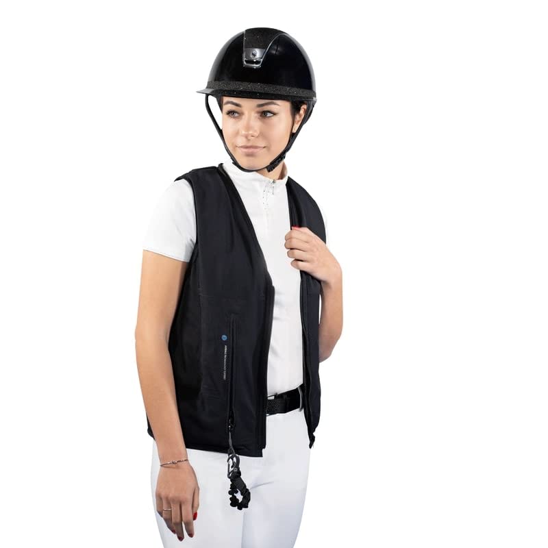 ZIP'IN 2.0 Airbag-Weste S 5cm länger