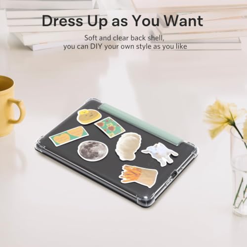 Image of CoBak Case for Kindle Paperwhite (6.8 inch 11th Generation 2021 Released)